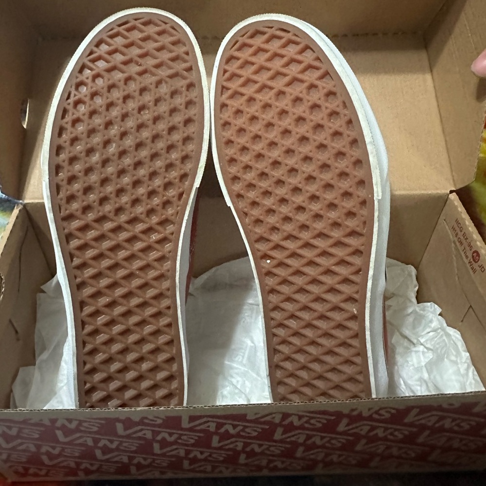 Vans shoes - Picture 2 of 3